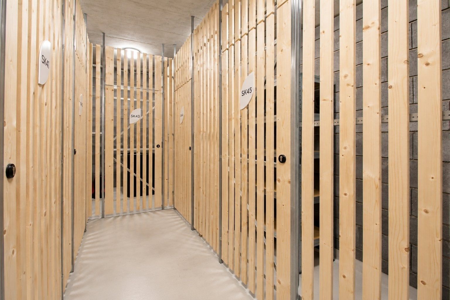 Pronájem bytu 1+kk 31 m², Praha – náhled fotky 15