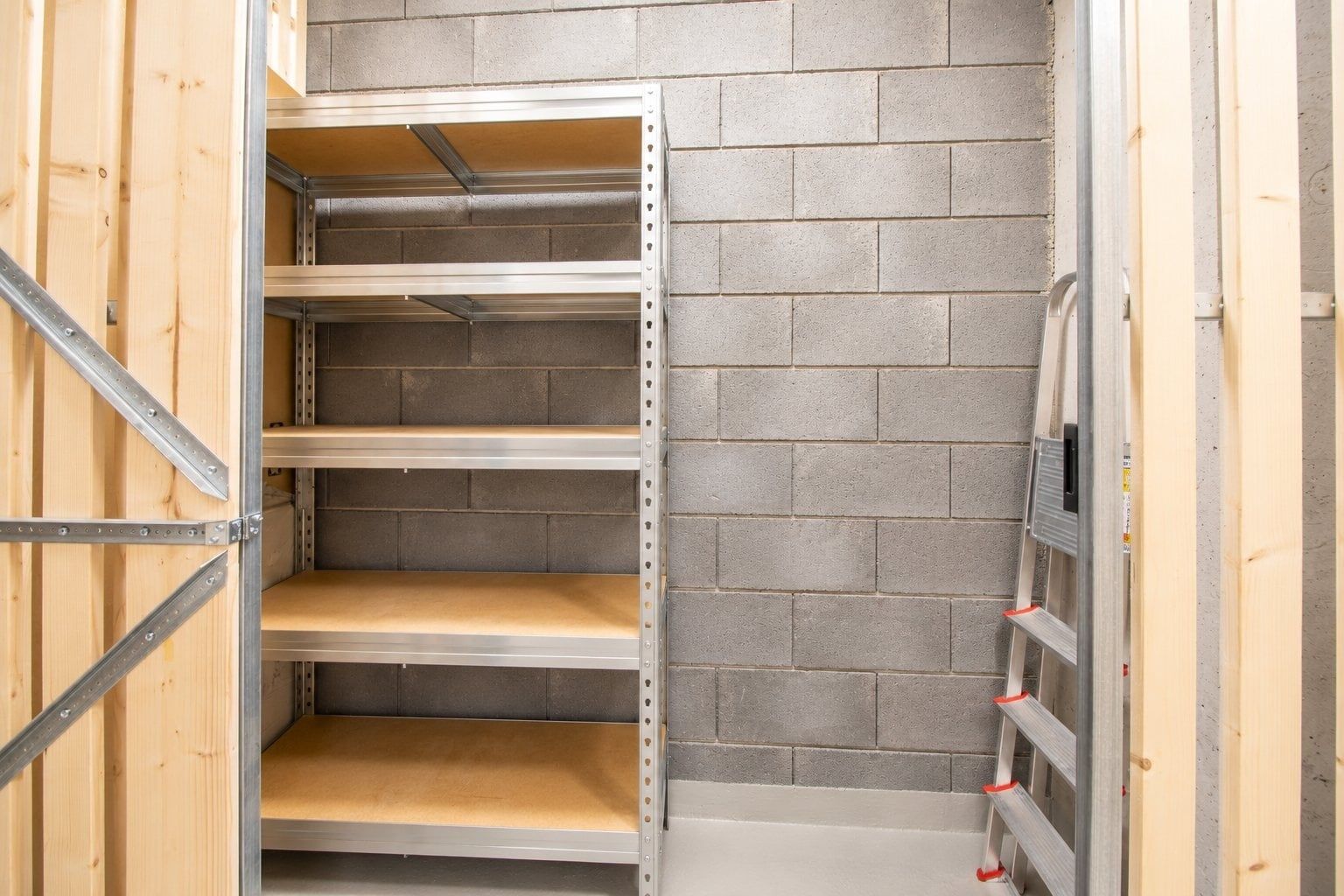 Pronájem bytu 1+kk 31 m², Praha – náhled fotky 16