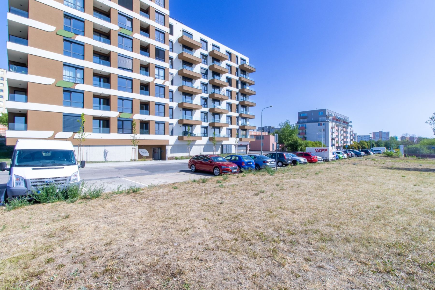 Pronájem bytu 1+kk 31 m², Praha – náhled fotky 19