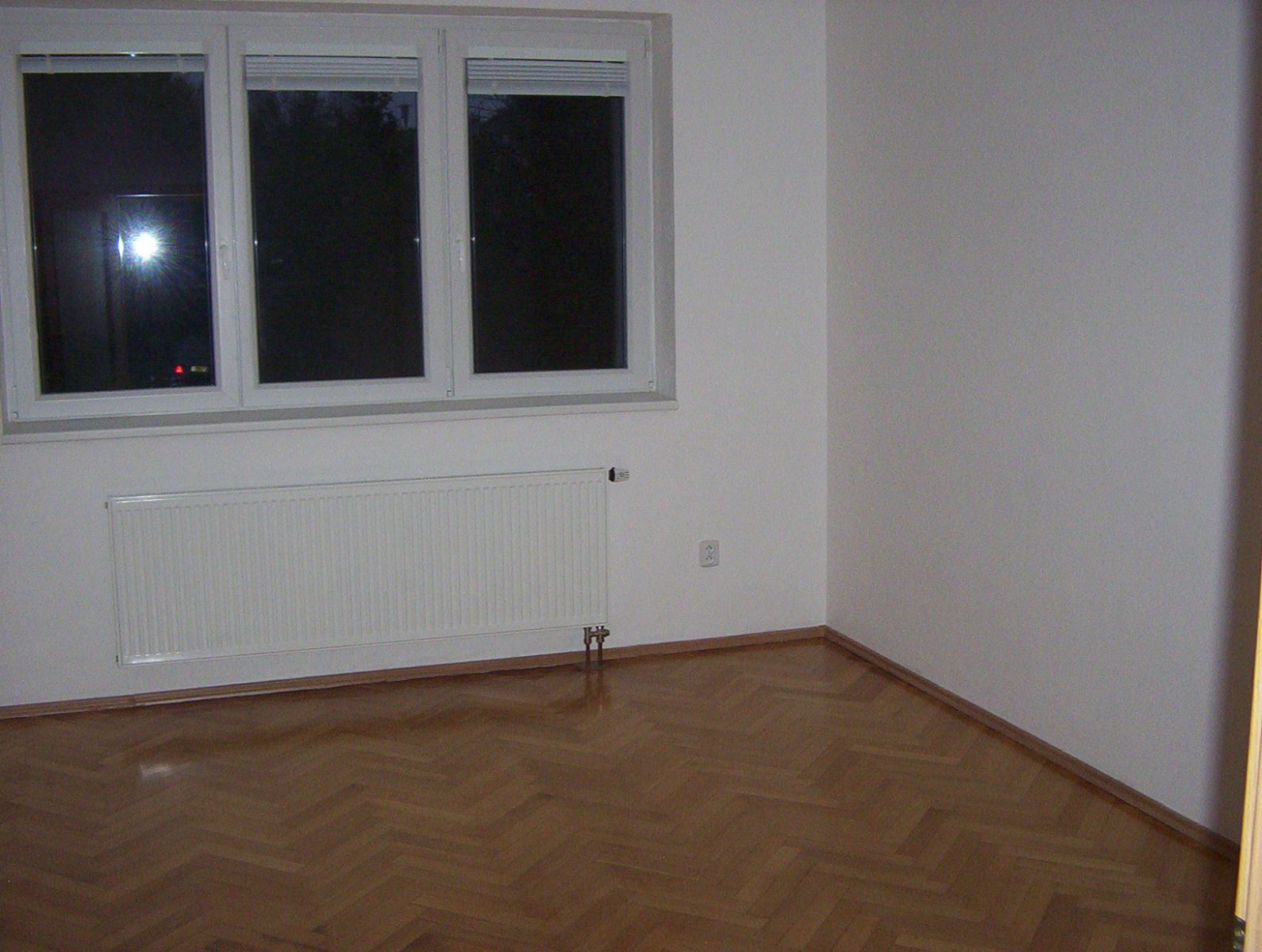 Sibiřská, Brno - Řečkovice, Jihomoravský kraj – fotografie 2