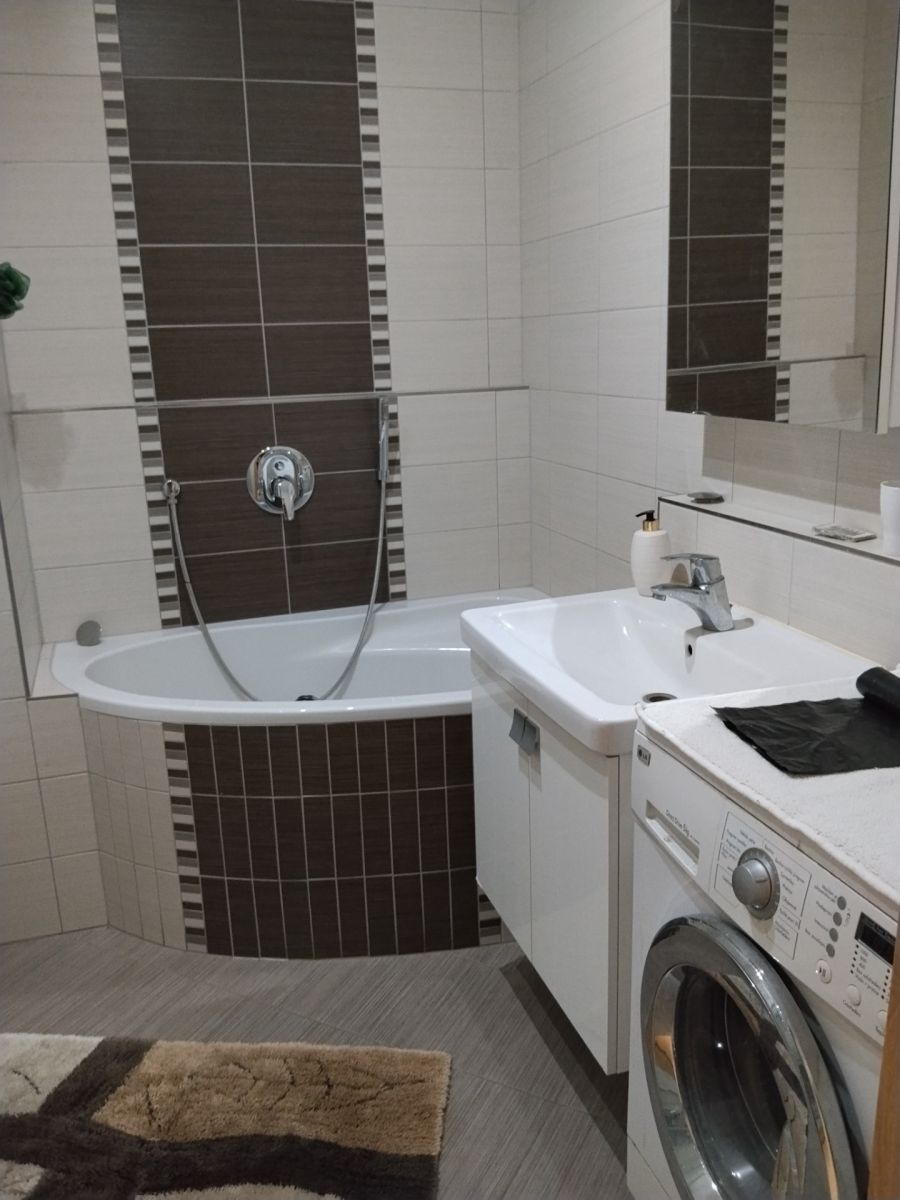 Pronájem bytu 1+kk 34 m², Brno – náhled fotky 4