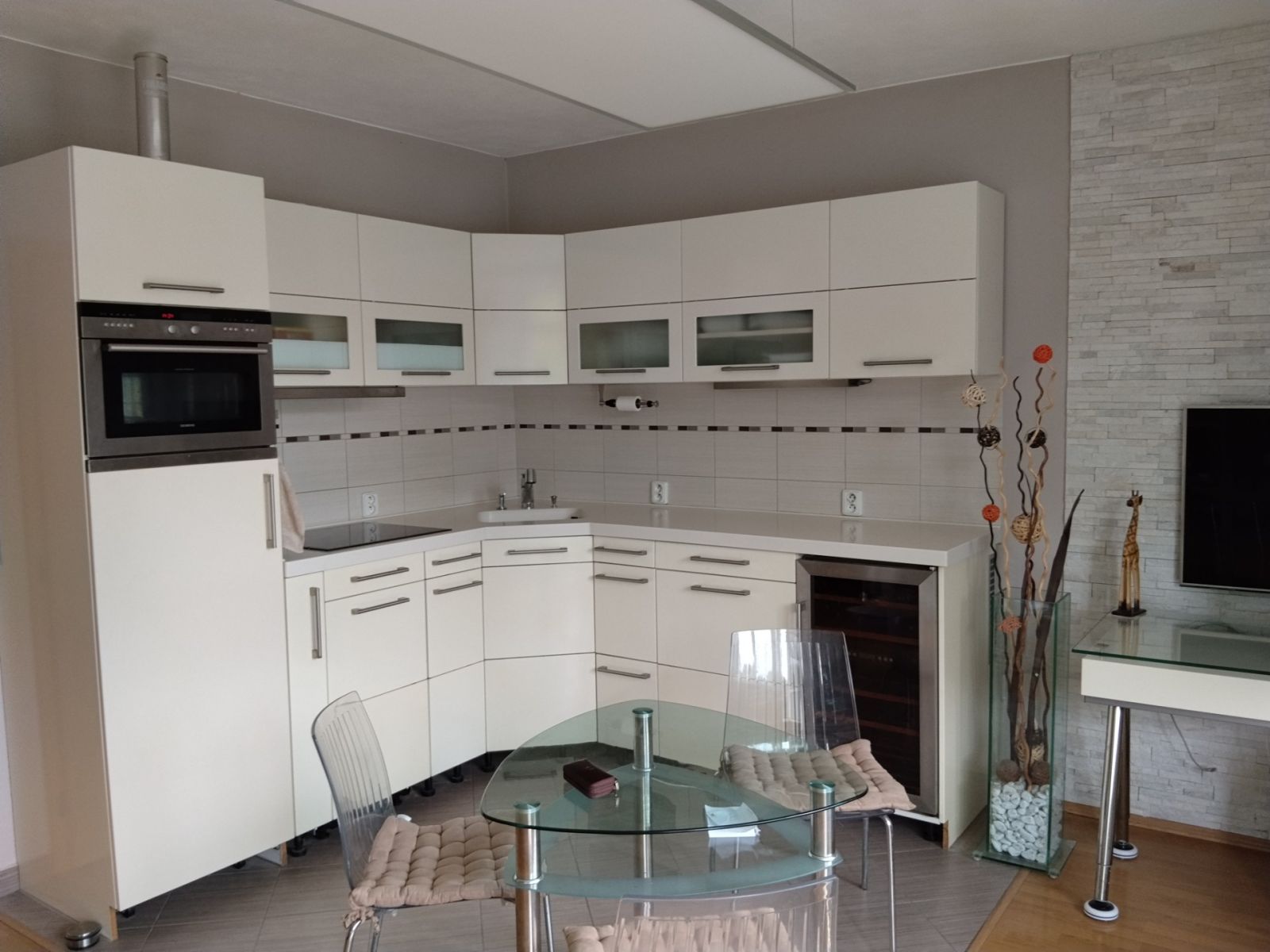 Pronájem bytu 1+kk, 34 m², Brno