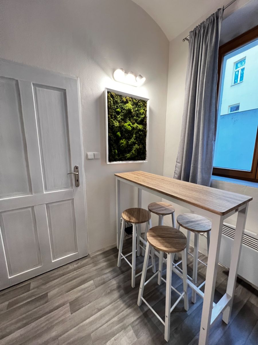 Plzeňská, Praha - Smíchov – fotografie 5