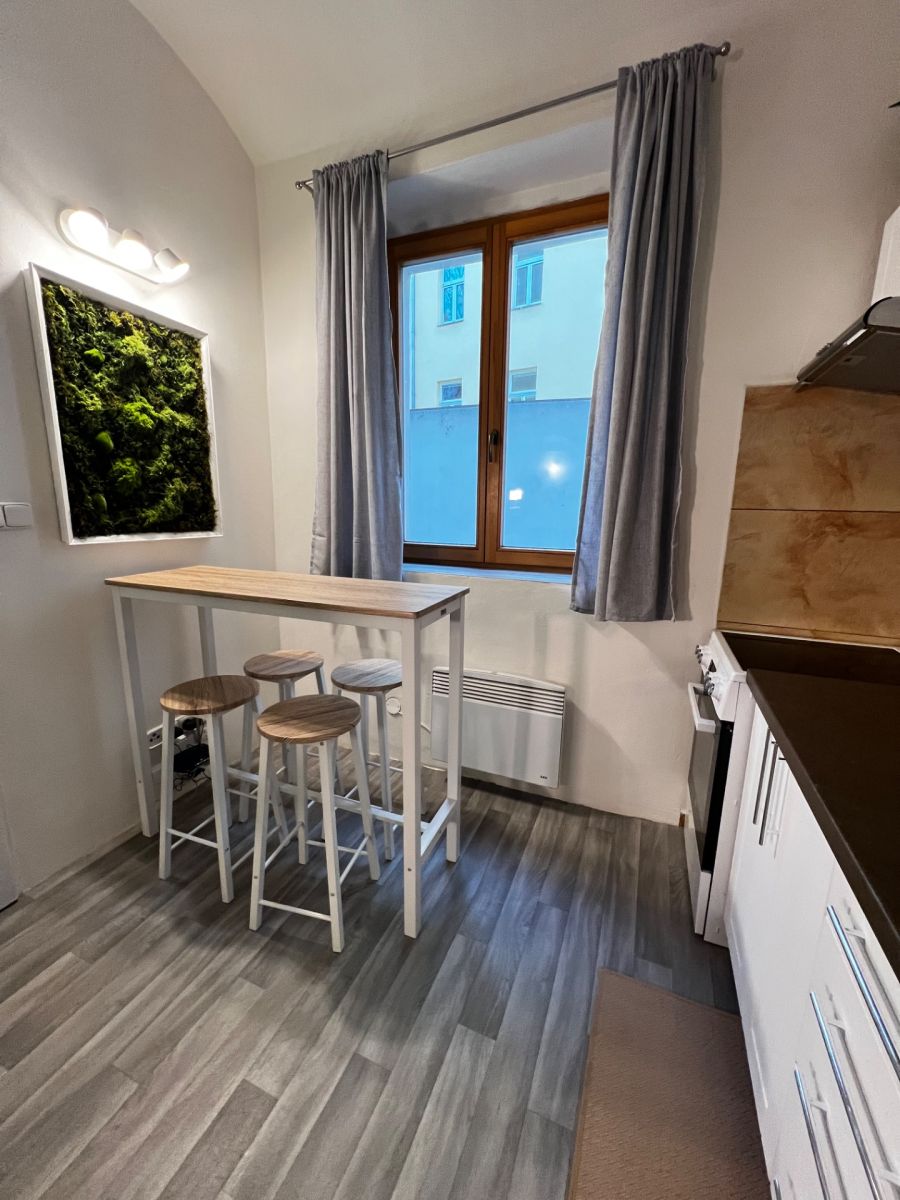 Plzeňská, Praha - Smíchov – fotografie 4