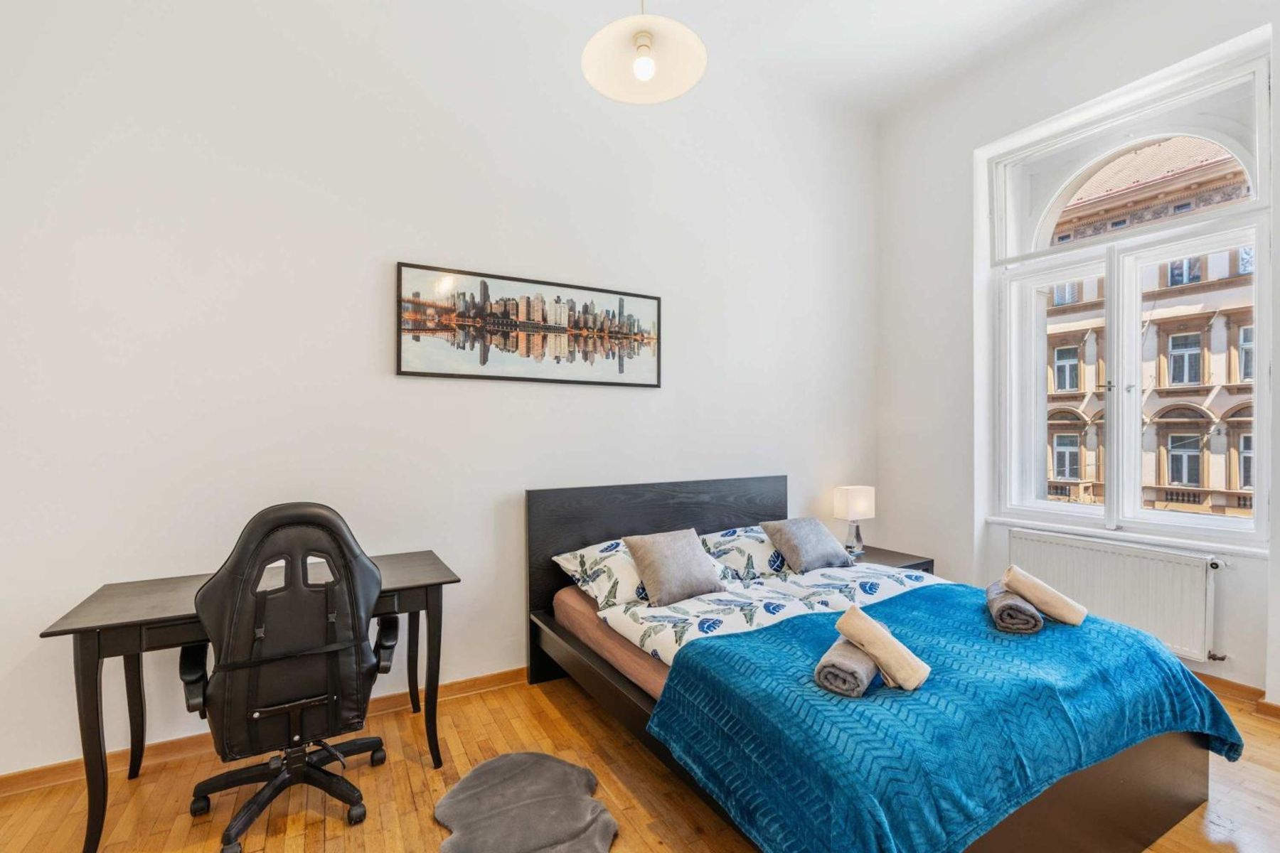 Tyršova, Praha - Nové Město – fotografie 2