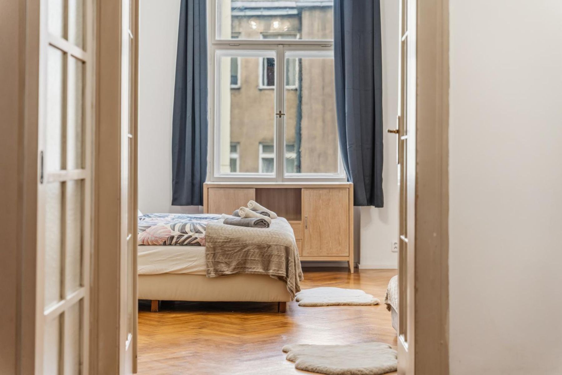 Krakovská, Praha - Nové Město – fotografie 2