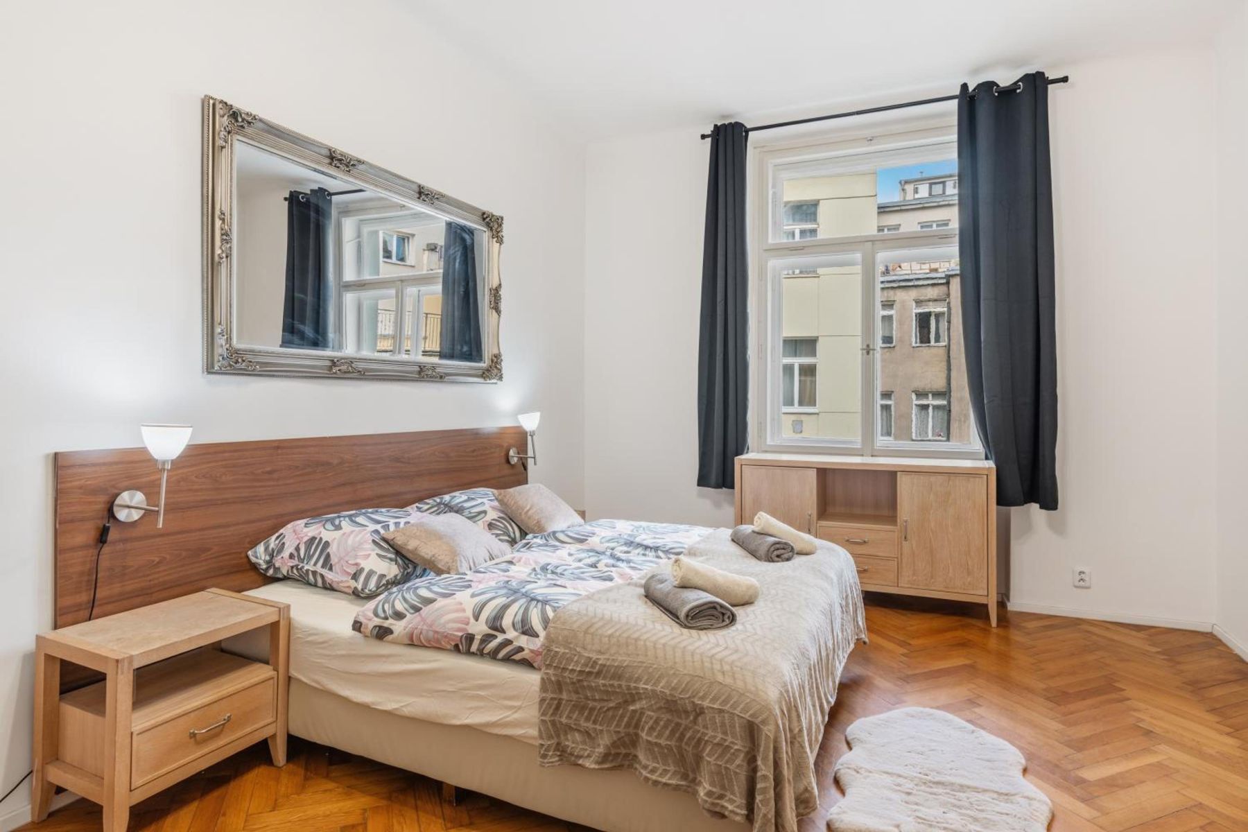 Krakovská, Praha - Nové Město – fotografie 4