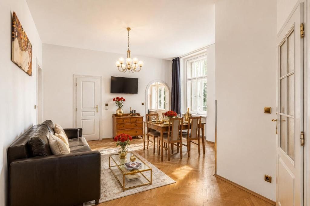 Krakovská, Praha - Nové Město – fotografie 5