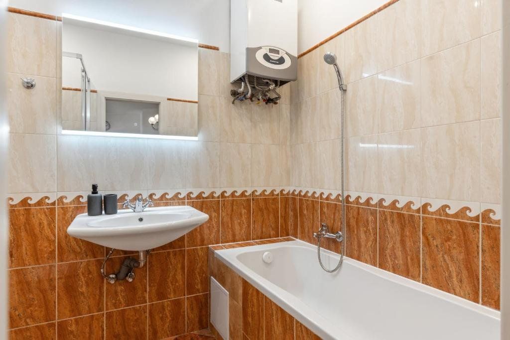 Krakovská, Praha - Nové Město – fotografie 4