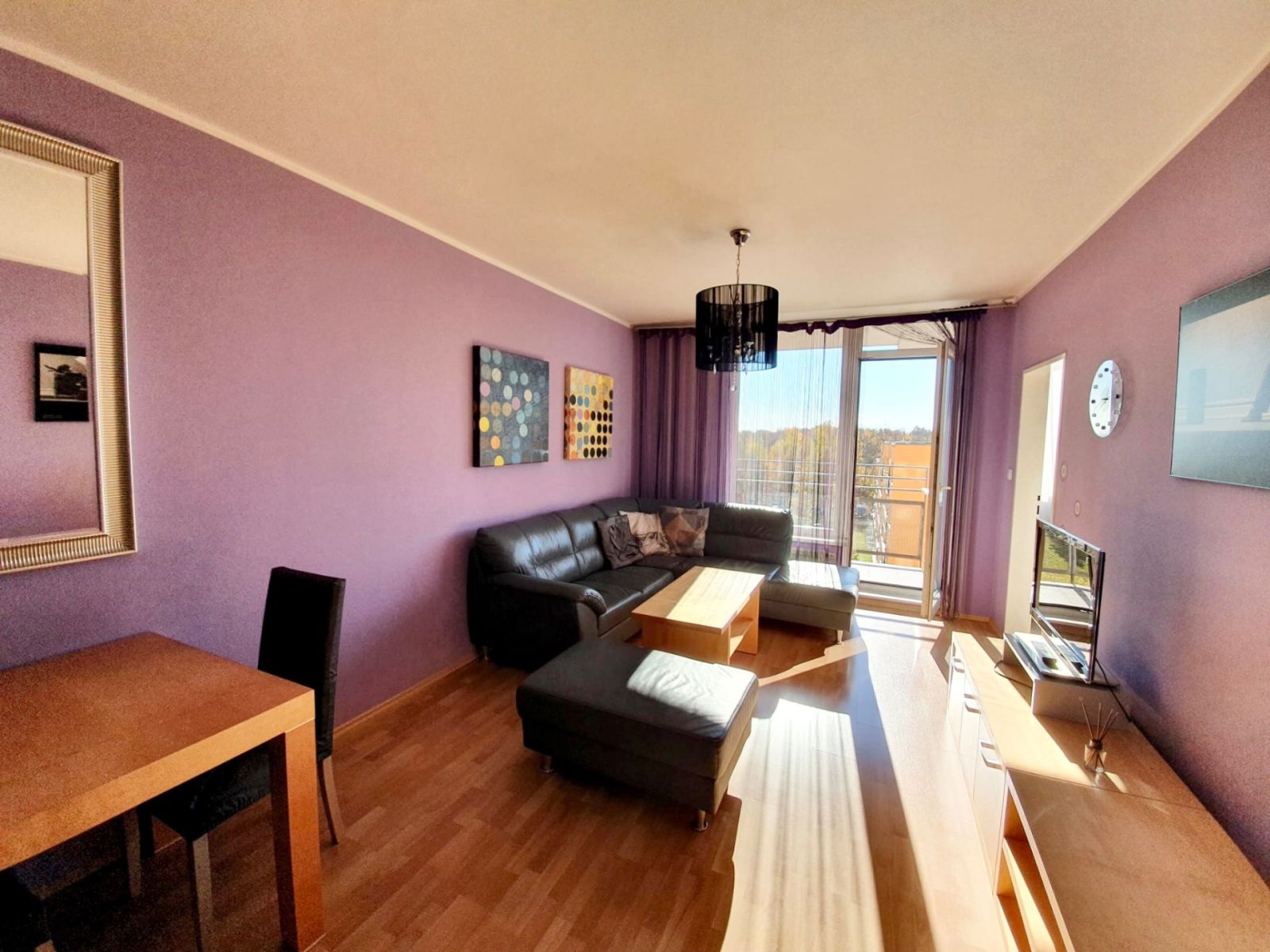 Prodej bytu 2+kk 53 m²