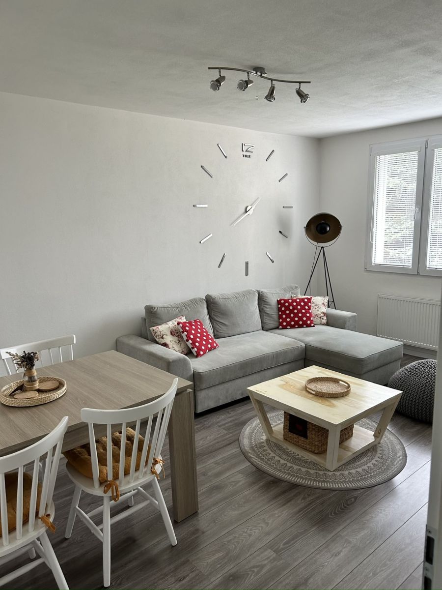 Pronájem bytu 2+1, 62 m², Domažlice