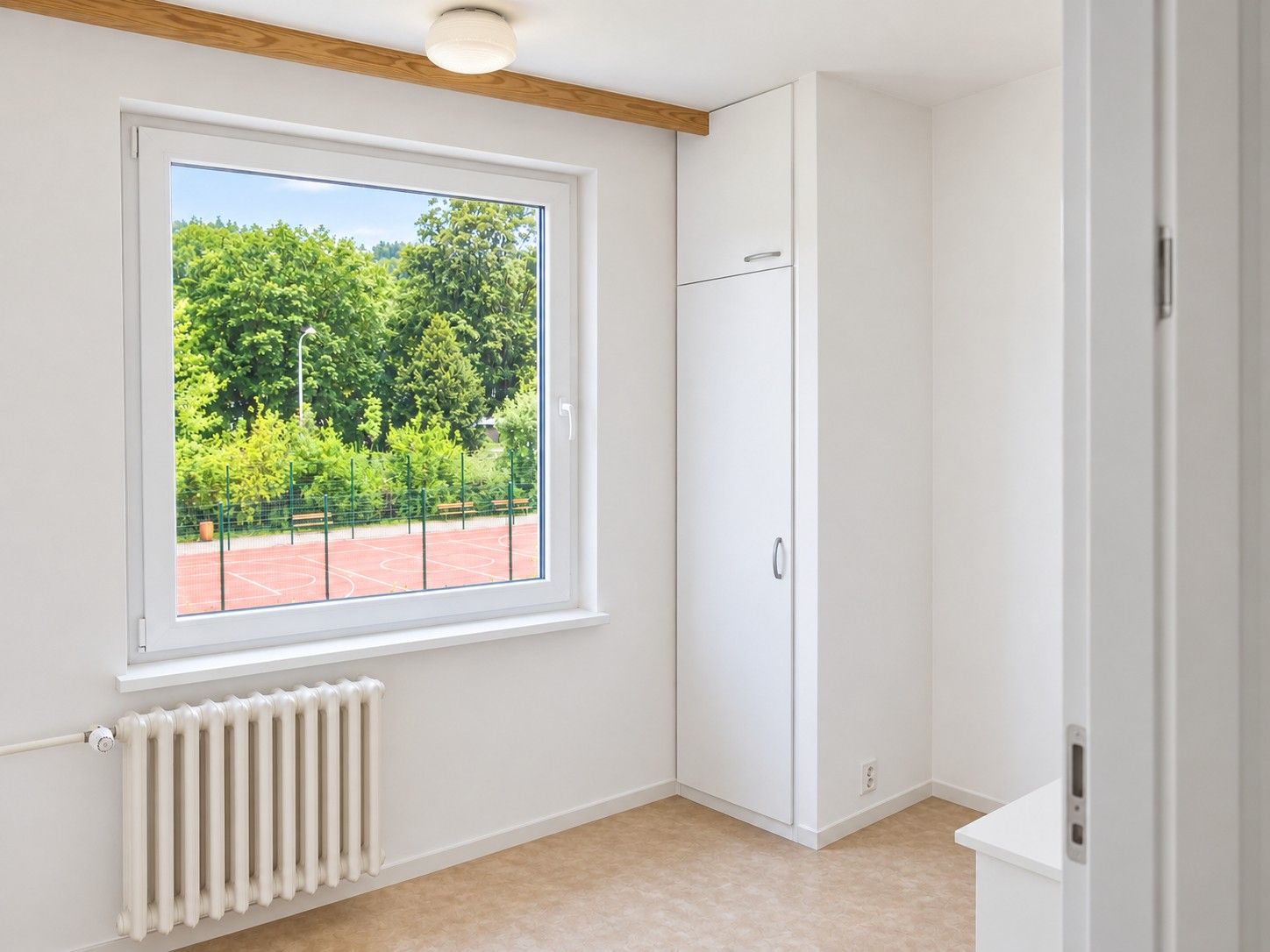 Jilemnického, Ústí nad Orlicí - Ústí nad Orlicí, Pardubický kraj – fotografie 4