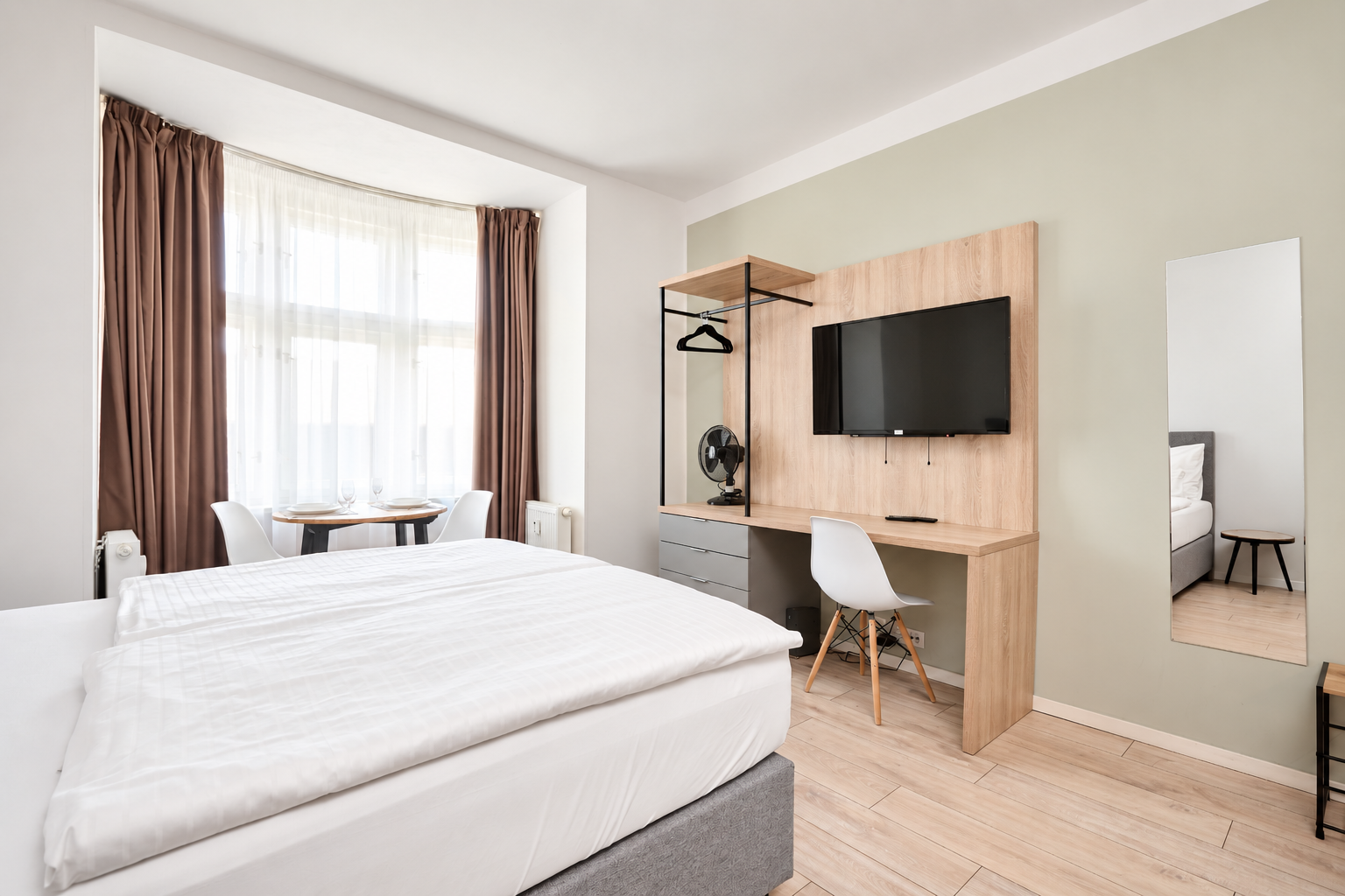 Strakonická, Praha - Smíchov – fotografie 2