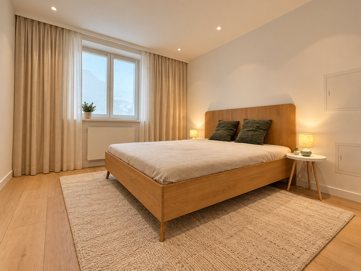 Prodej bytu 2+kk 59 m², Plzeň – náhled fotky 11