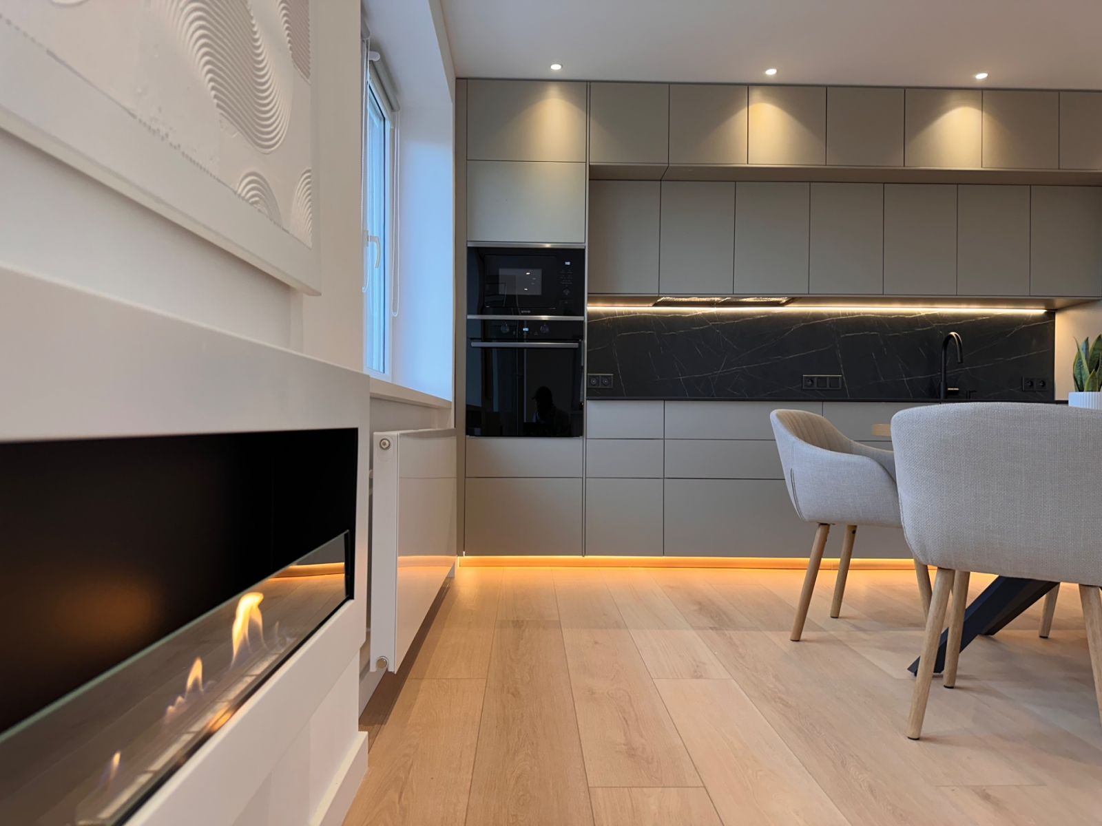 Prodej bytu 2+kk, 59 m², Plzeň
