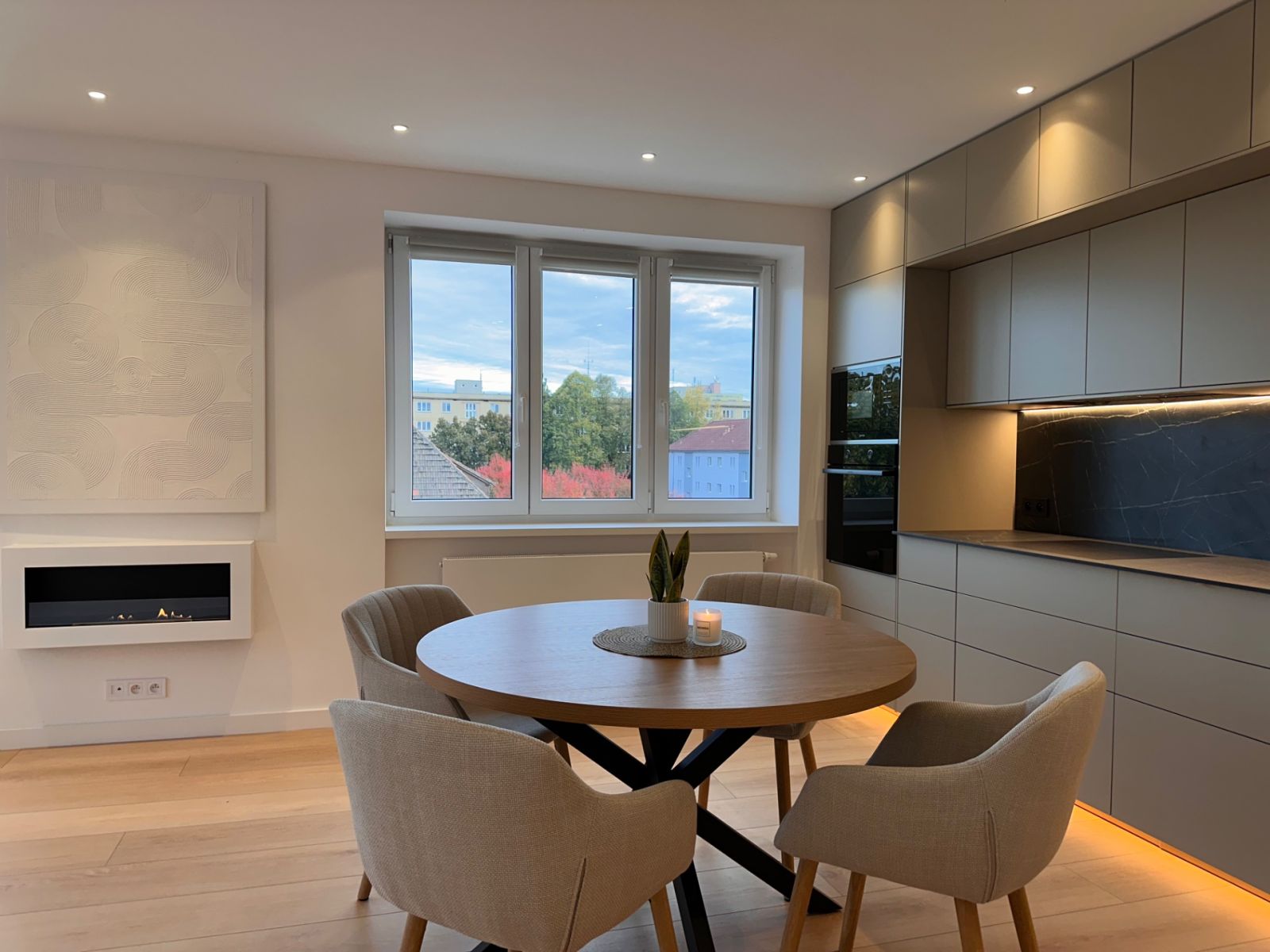 Prodej bytu 2+kk 59 m², Plzeň – náhled fotky 4