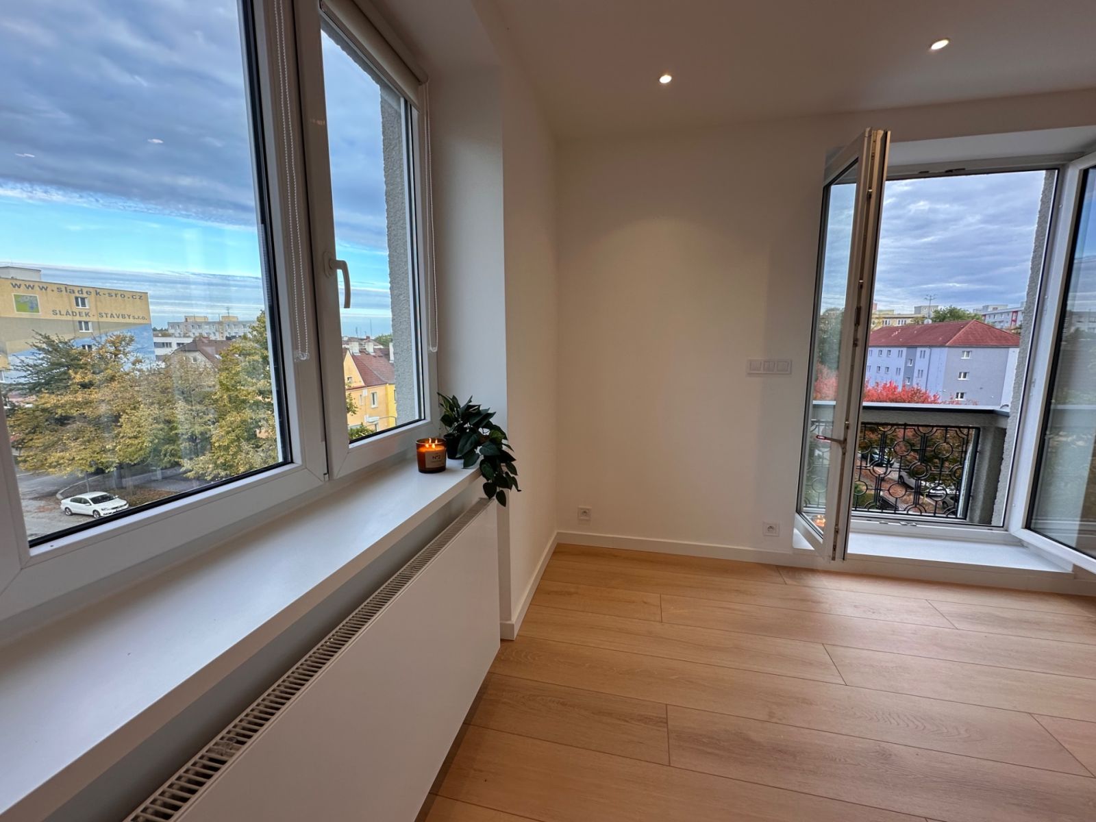 Prodej bytu 2+kk 59 m², Plzeň – náhled fotky 9