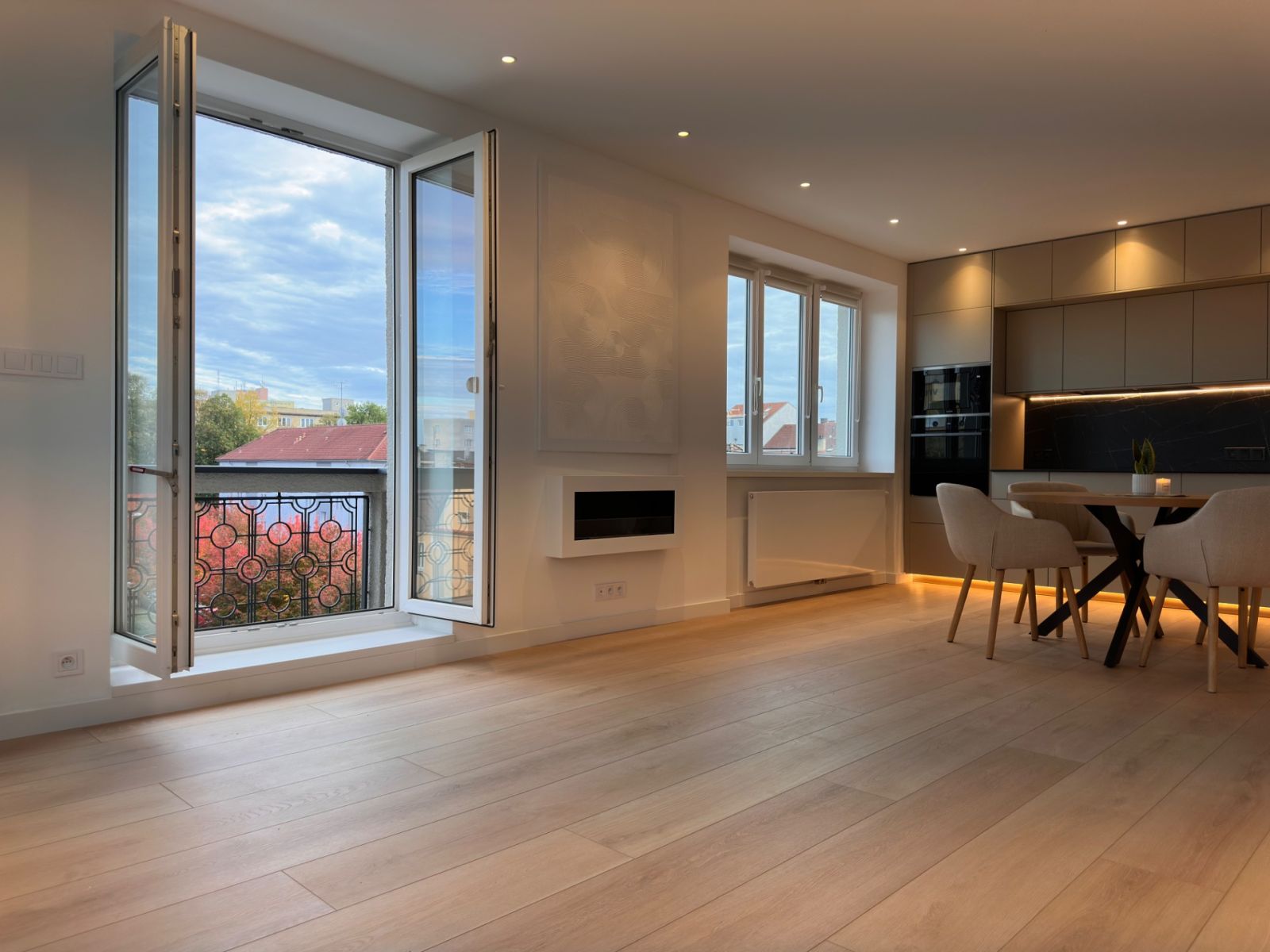 Prodej bytu 2+kk 59 m², Plzeň – náhled fotky 8