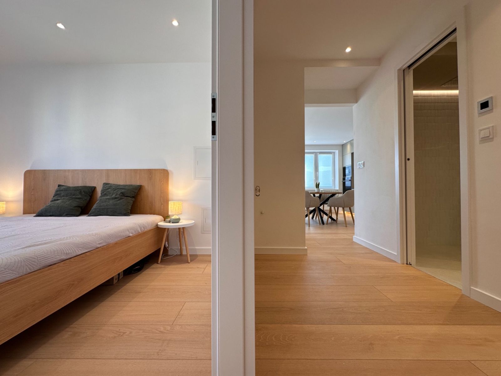 Prodej bytu 2+kk 59 m², Plzeň – náhled fotky 12