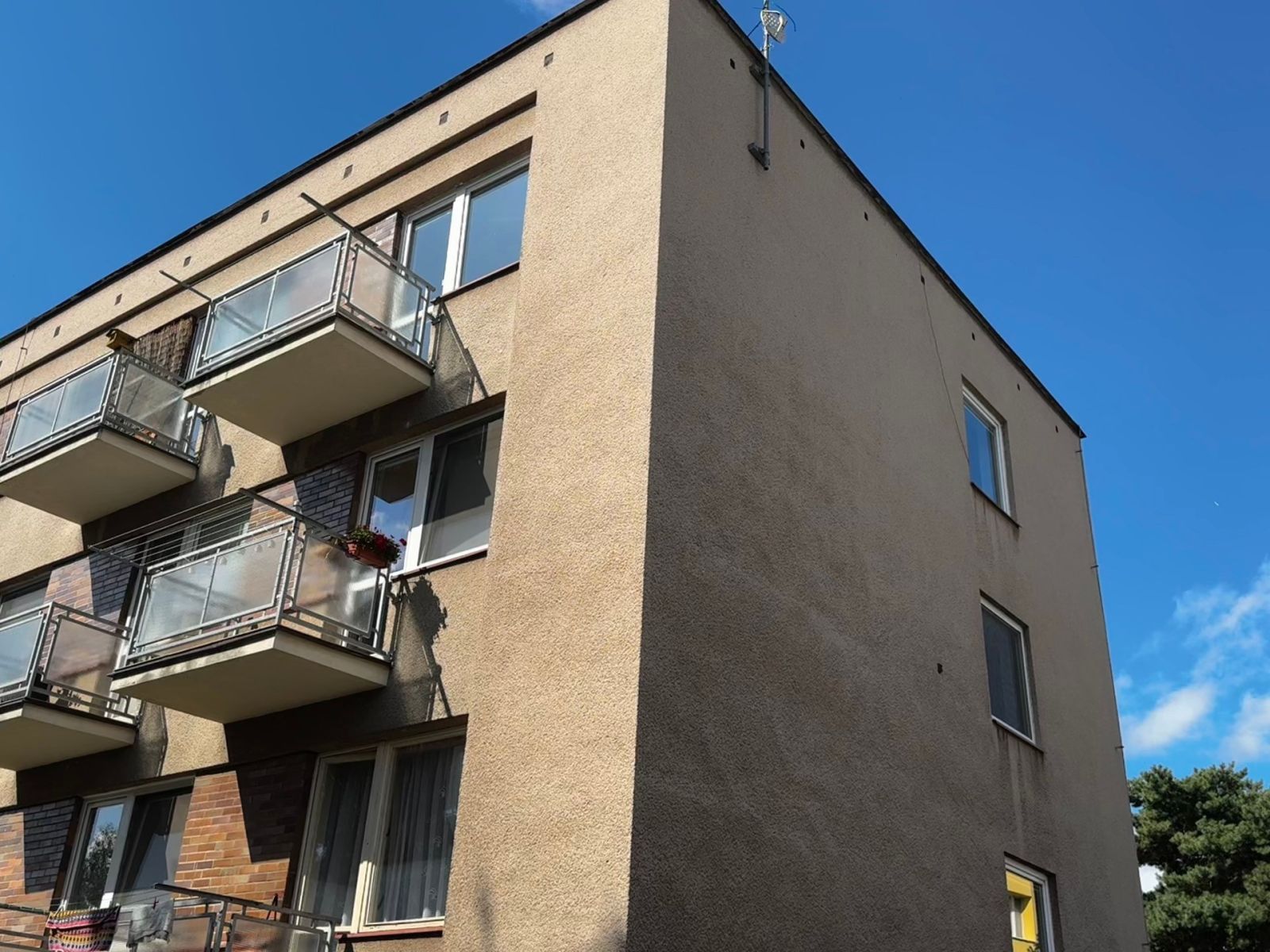 Bezručova, Hradec Králové - Pražské Předměstí, Královéhradecký kraj – fotografie 3