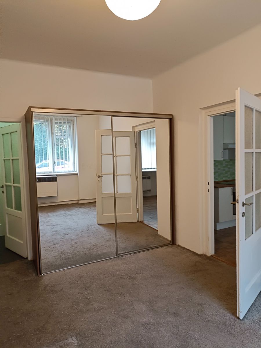 Levá, Praha - Podolí – fotografie 4