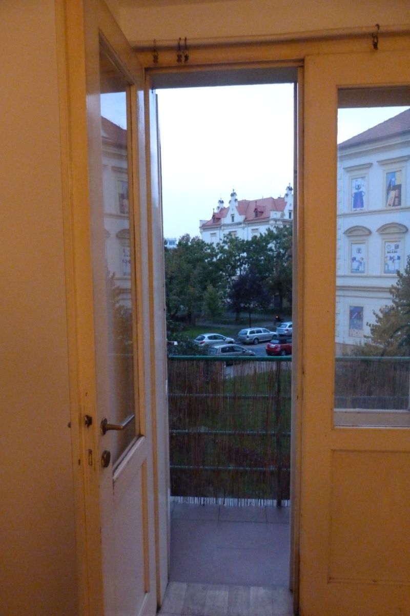 Levá, Praha - Podolí – fotografie 3