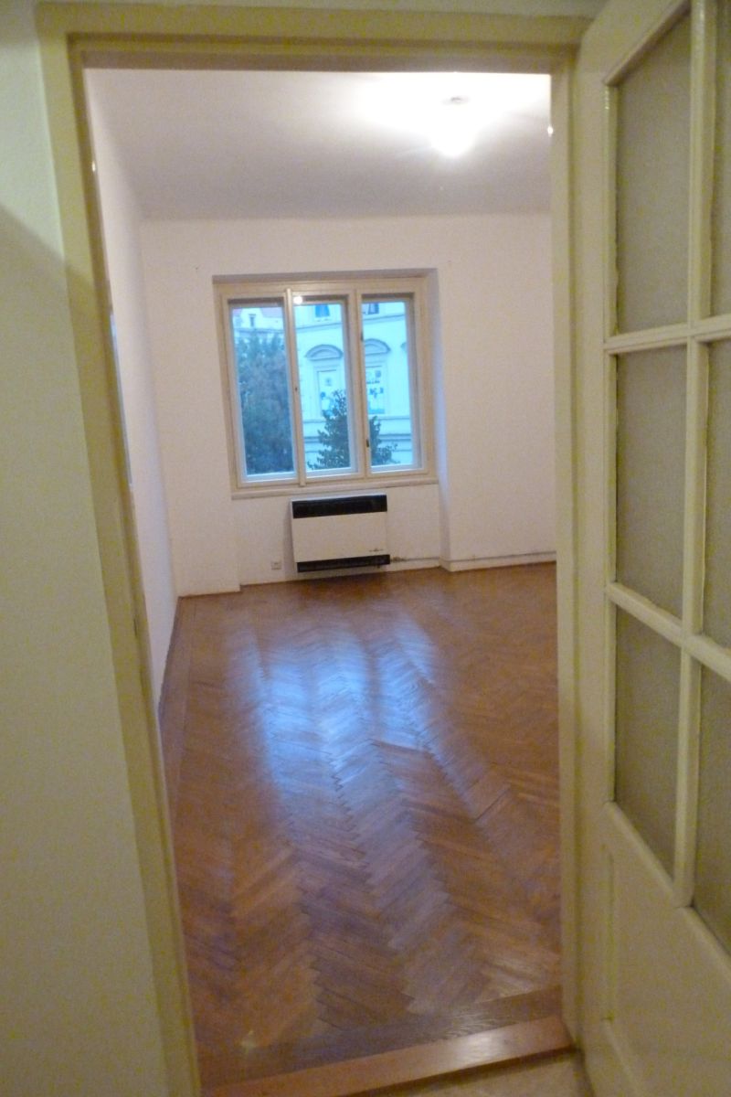 Levá, Praha - Podolí – fotografie 4