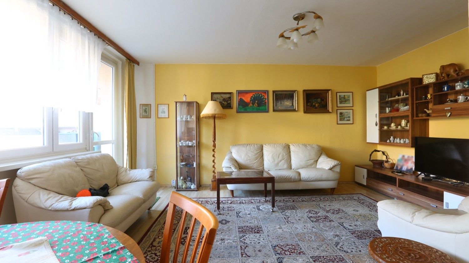 Kopřivnická, Praha - Letňany – fotografie 5