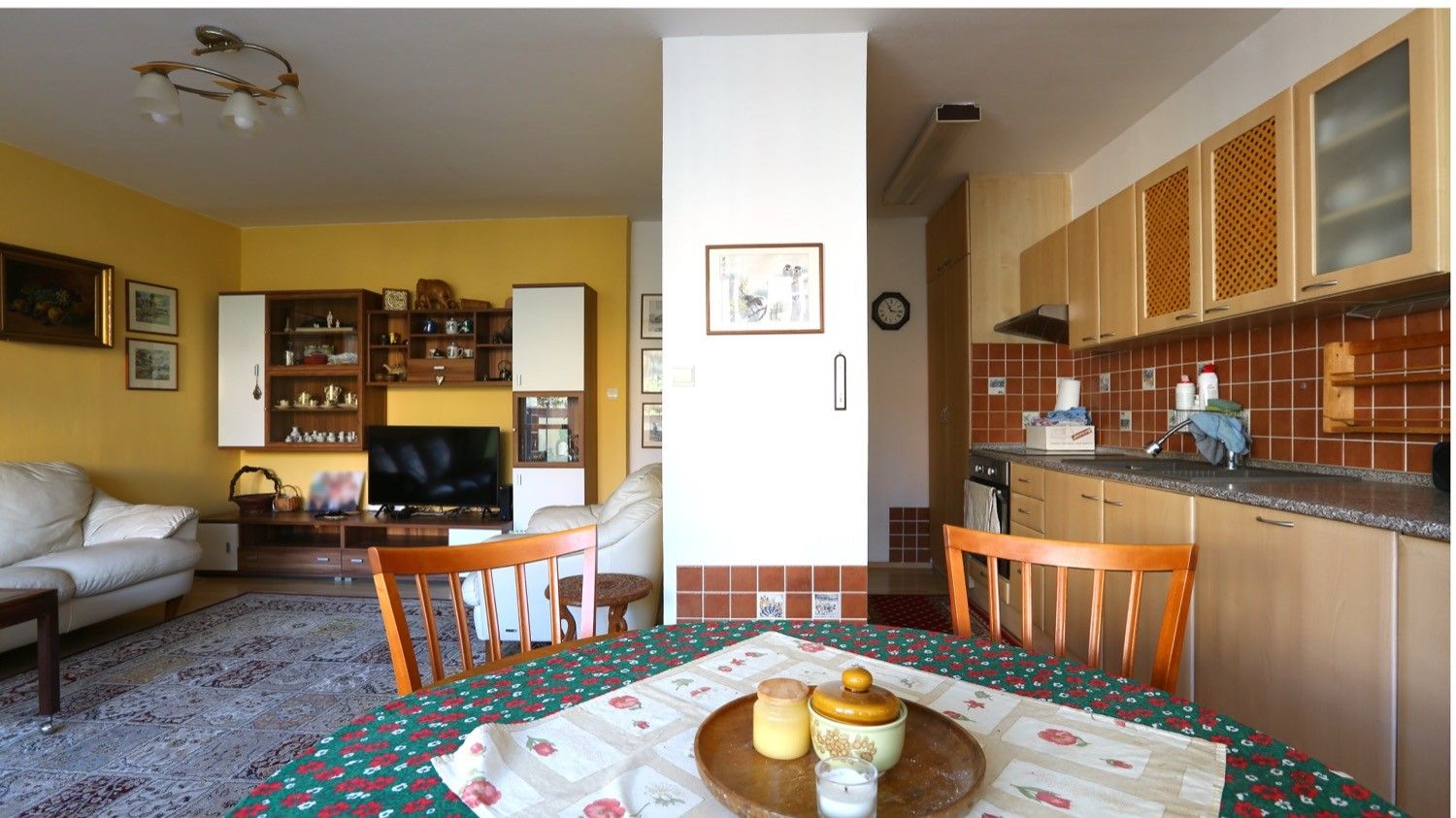 Kopřivnická, Praha - Letňany – fotografie 4