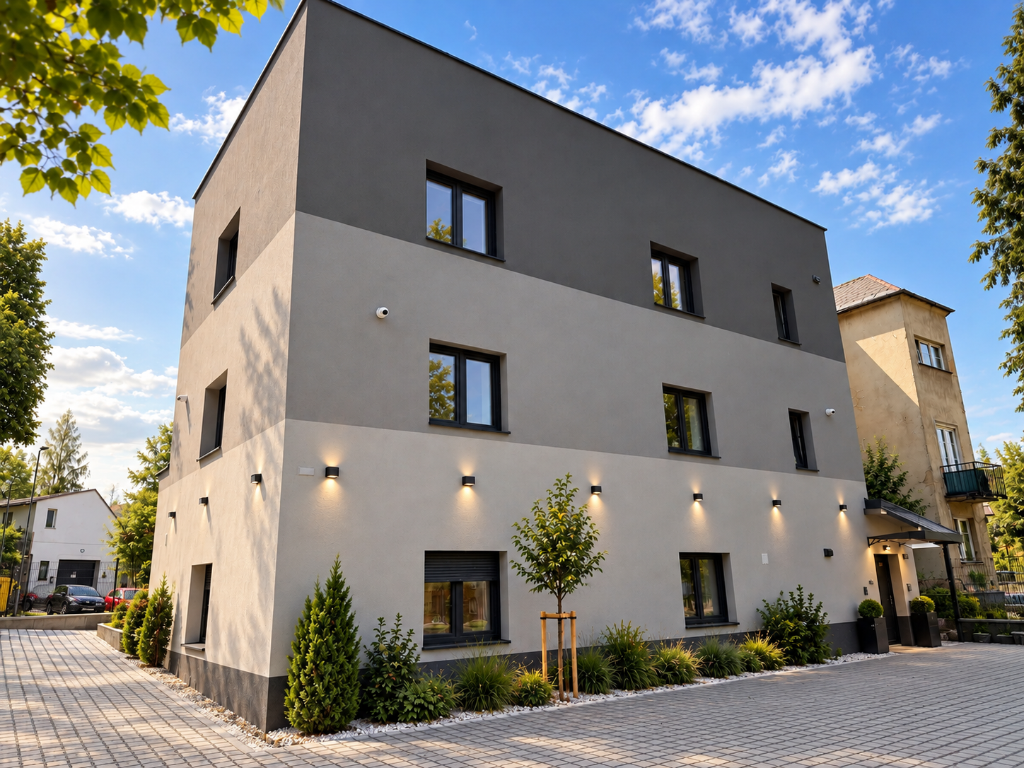 Husova, Vejprty - Vejprty, Ústecký kraj – fotografie 2