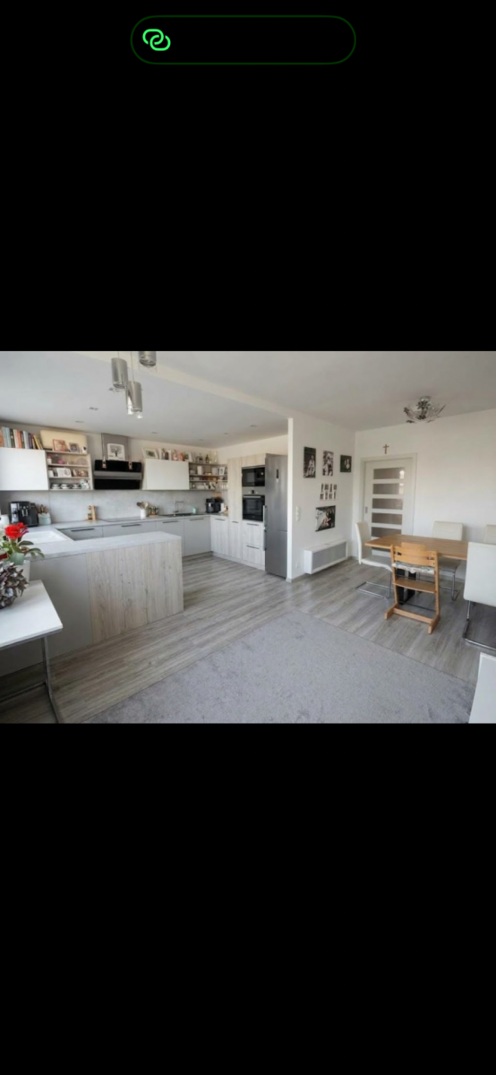 Pronájem bytu 3+kk 68 m², Praha – náhled fotky 2