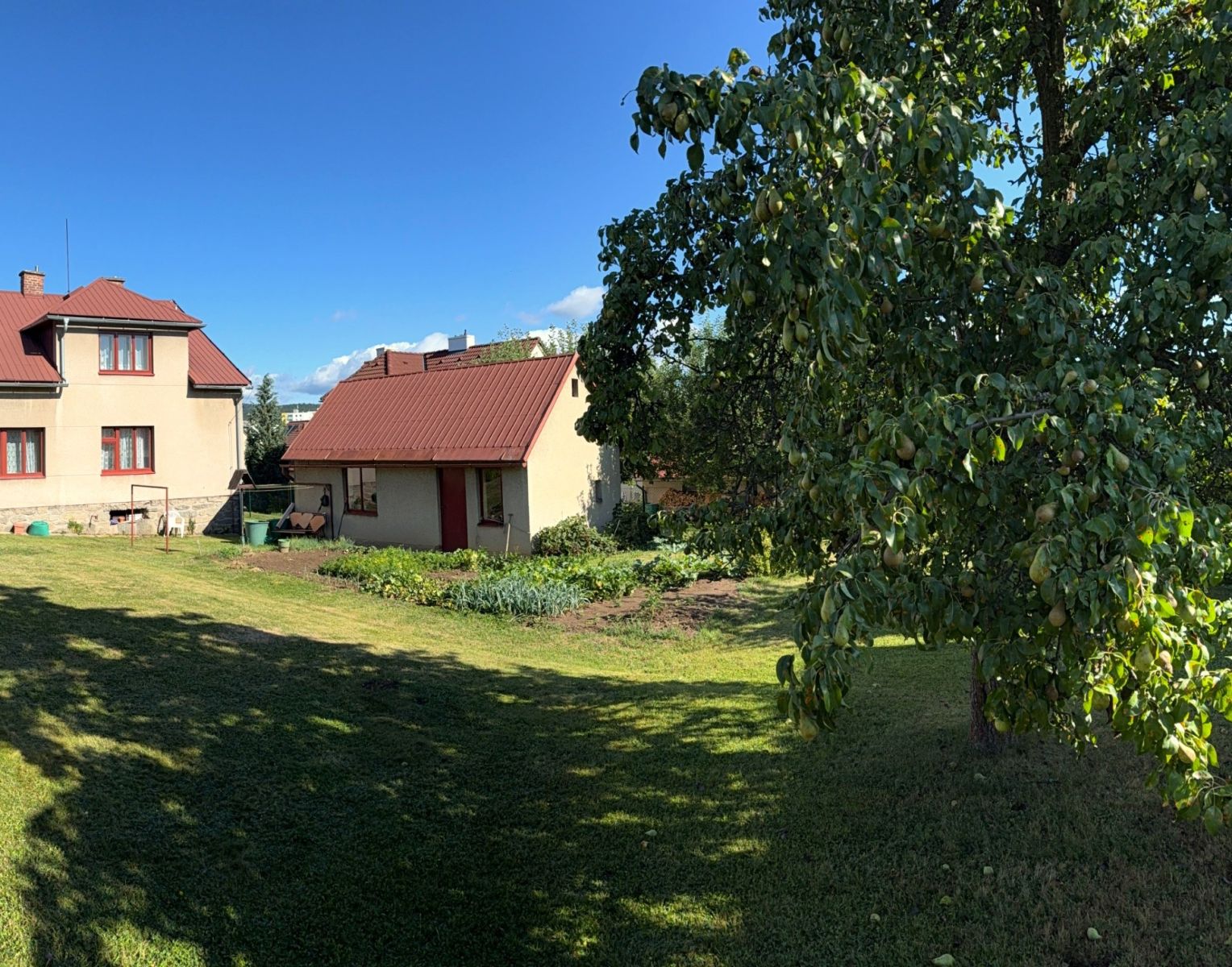 Blažíčkova, Nové Město na Moravě - Nové Město na Moravě, Kraj Vysočina – fotografie 4
