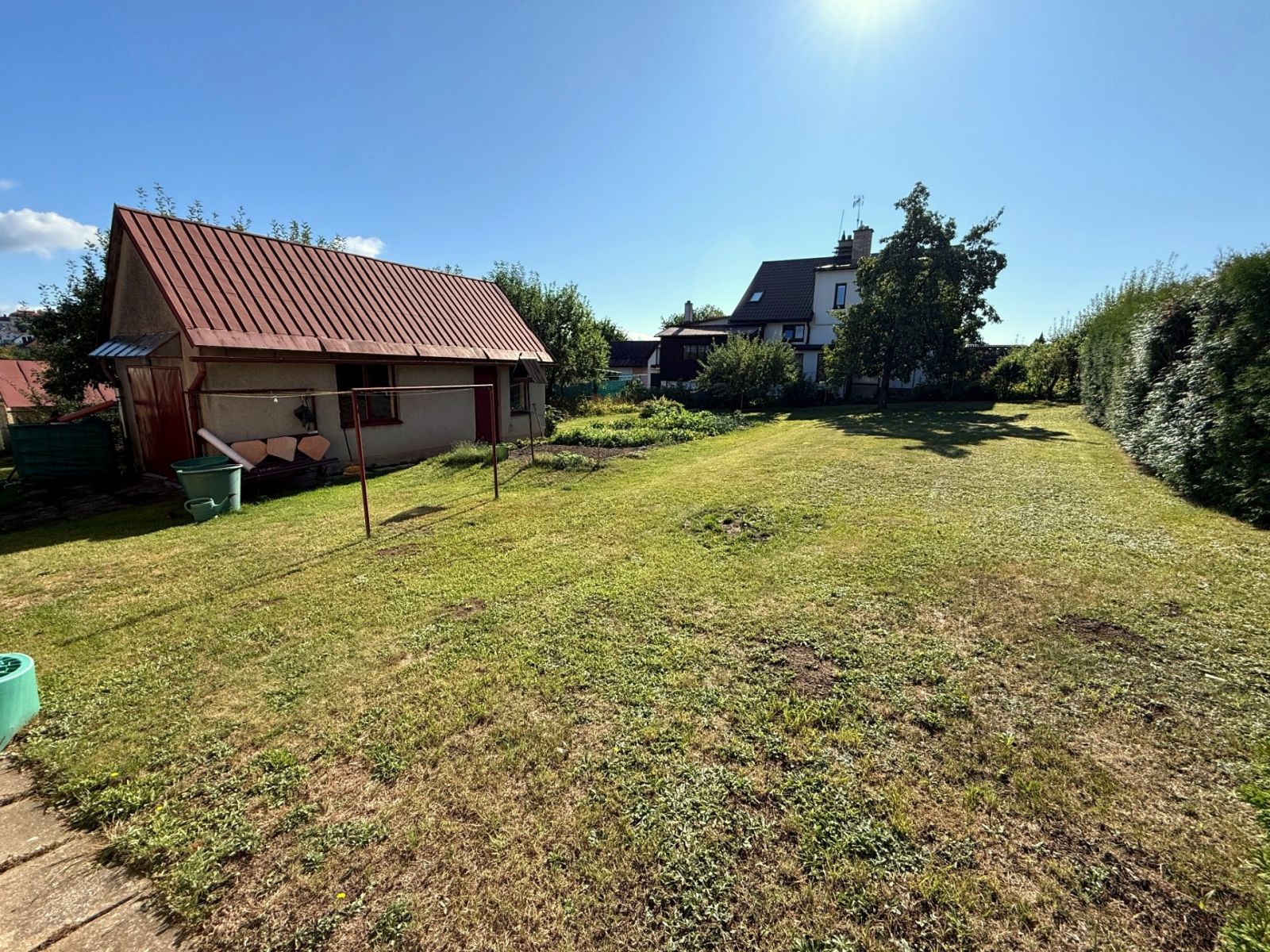 Blažíčkova, Nové Město na Moravě - Nové Město na Moravě, Kraj Vysočina – fotografie 5