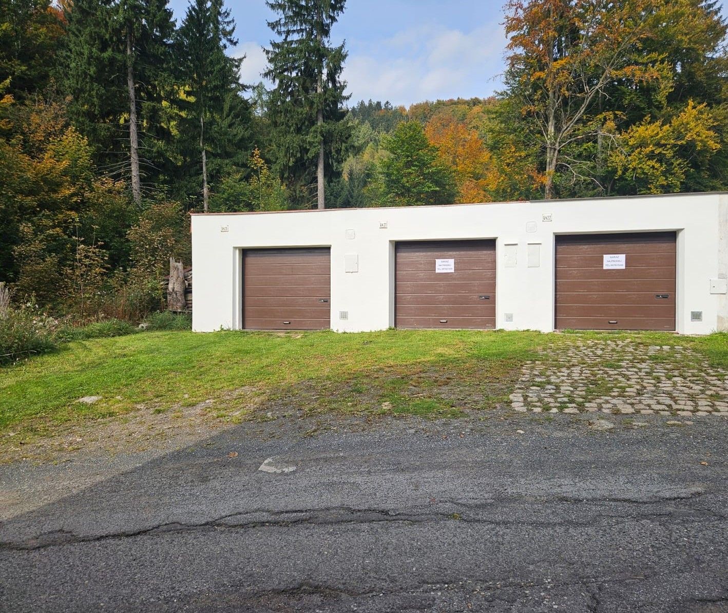 Desná - Desná III, Liberecký kraj – fotografie 2