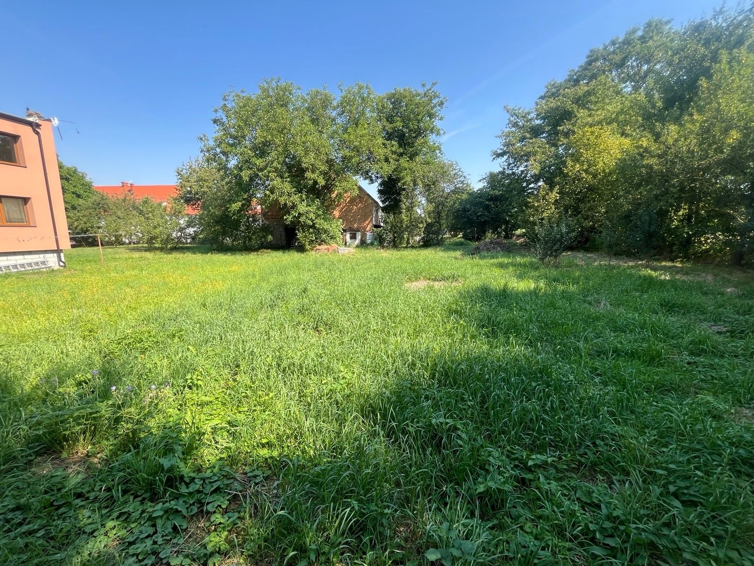 Kunín - Kunín, Moravskoslezský kraj – fotografie 4