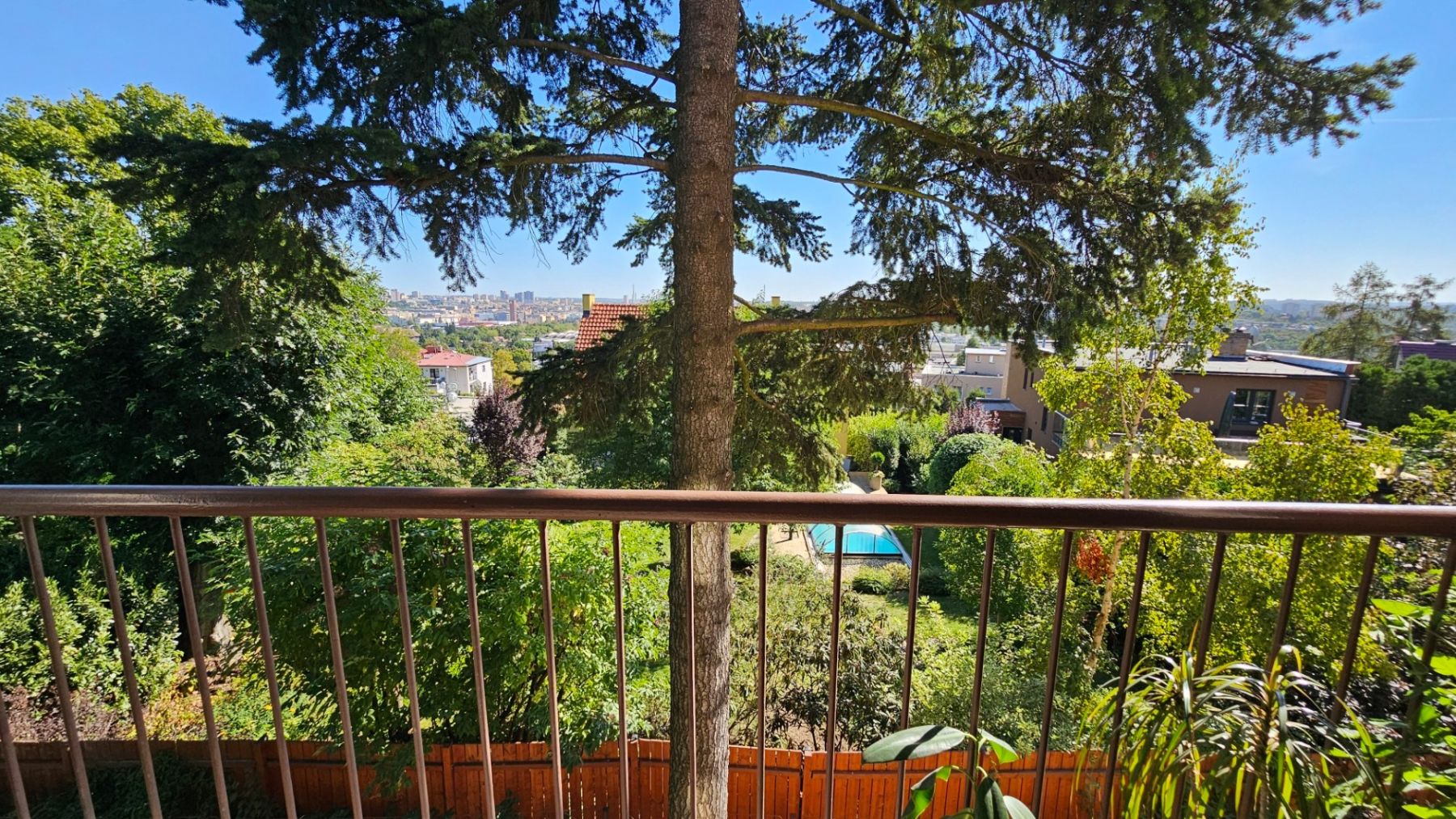 Prodej bytu 3+1 82 m², Praha – náhled fotky 17