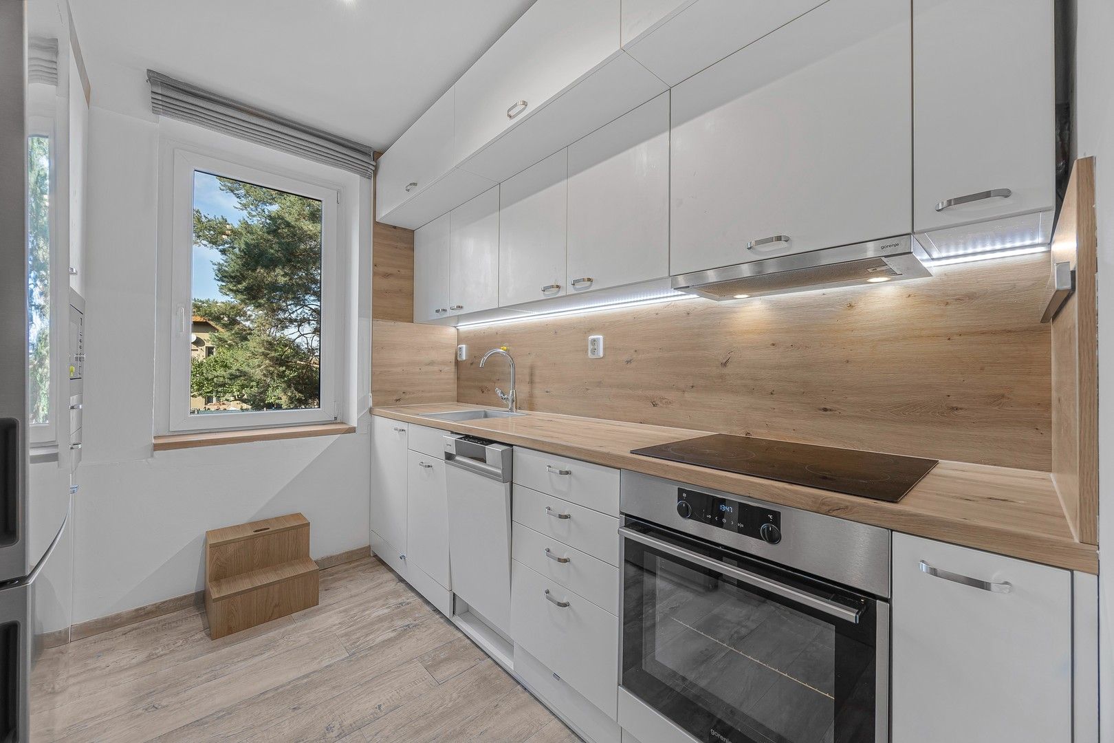 Pronájem bytu 3+1 71 m², Praha – náhled fotky 4