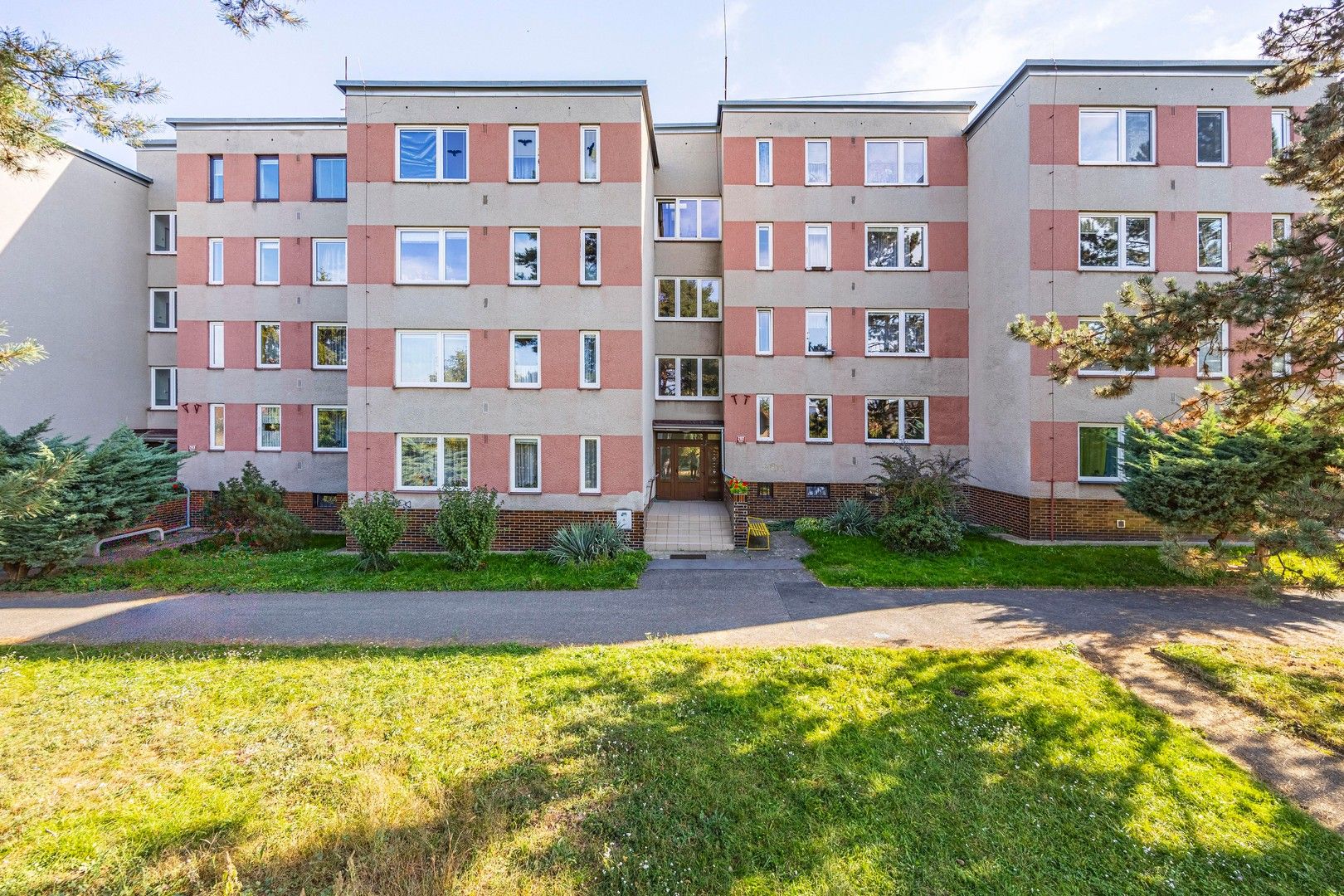 Pronájem bytu 3+1 71 m², Praha – náhled fotky 15