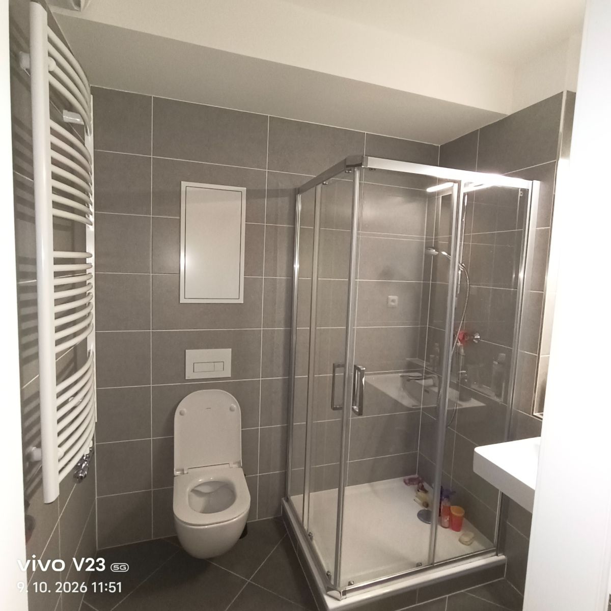 Prodej bytu 1+kk 27 m², Praha – náhled fotky 6