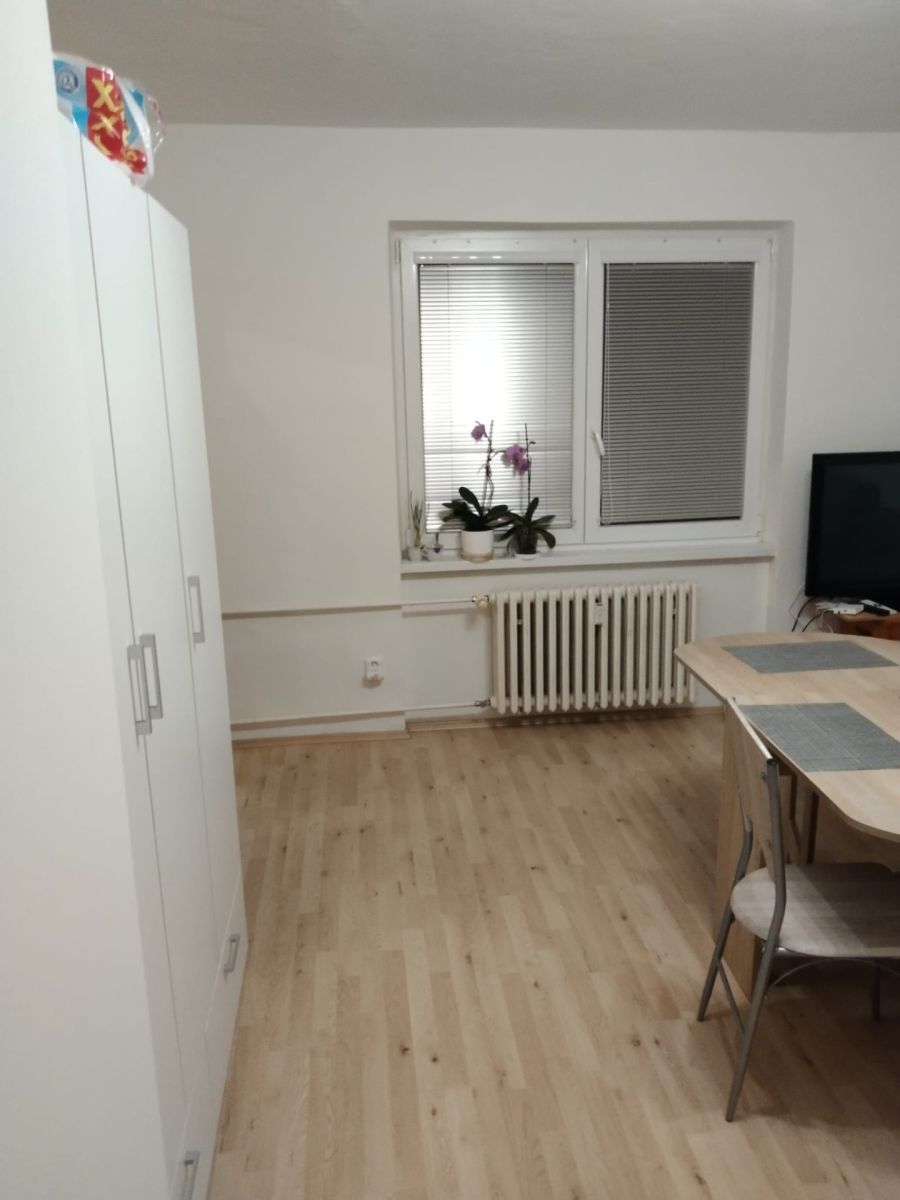 Pronájem bytu 2+kk, 40 m², Kamenný Přívoz