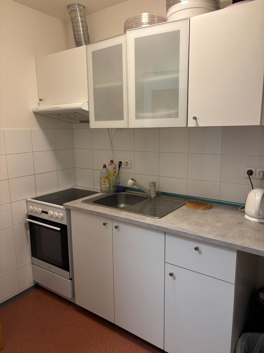 Pronájem bytu 2+kk 40 m², Kamenný Přívoz – náhled fotky 2