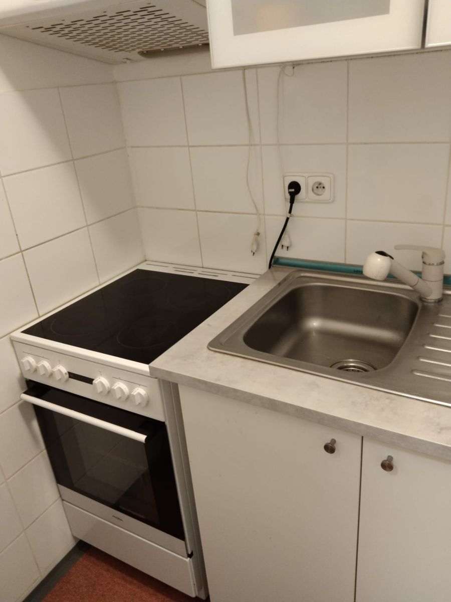 Pronájem bytu 2+kk 40 m², Kamenný Přívoz – náhled fotky 3