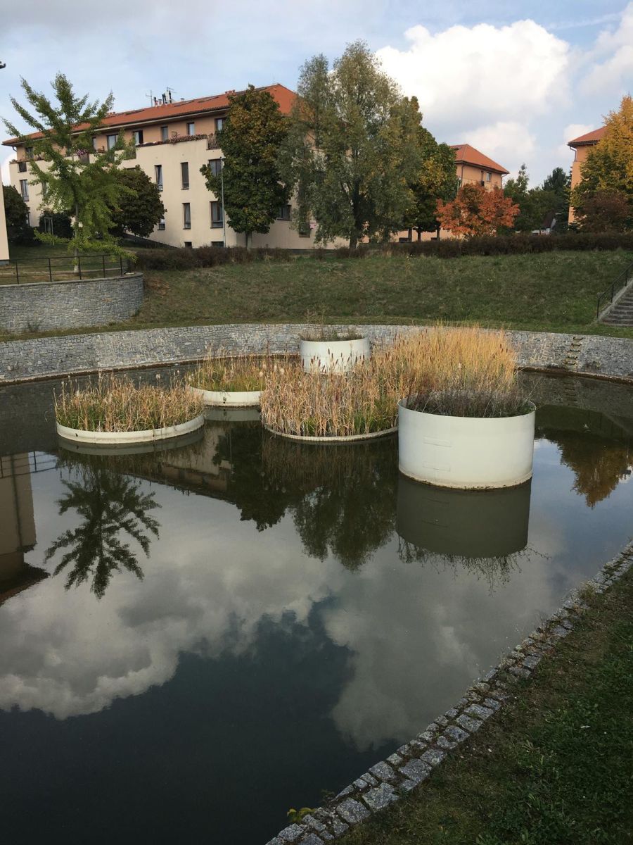 Jaroslava Foglara, Praha - Stodůlky – fotografie 2