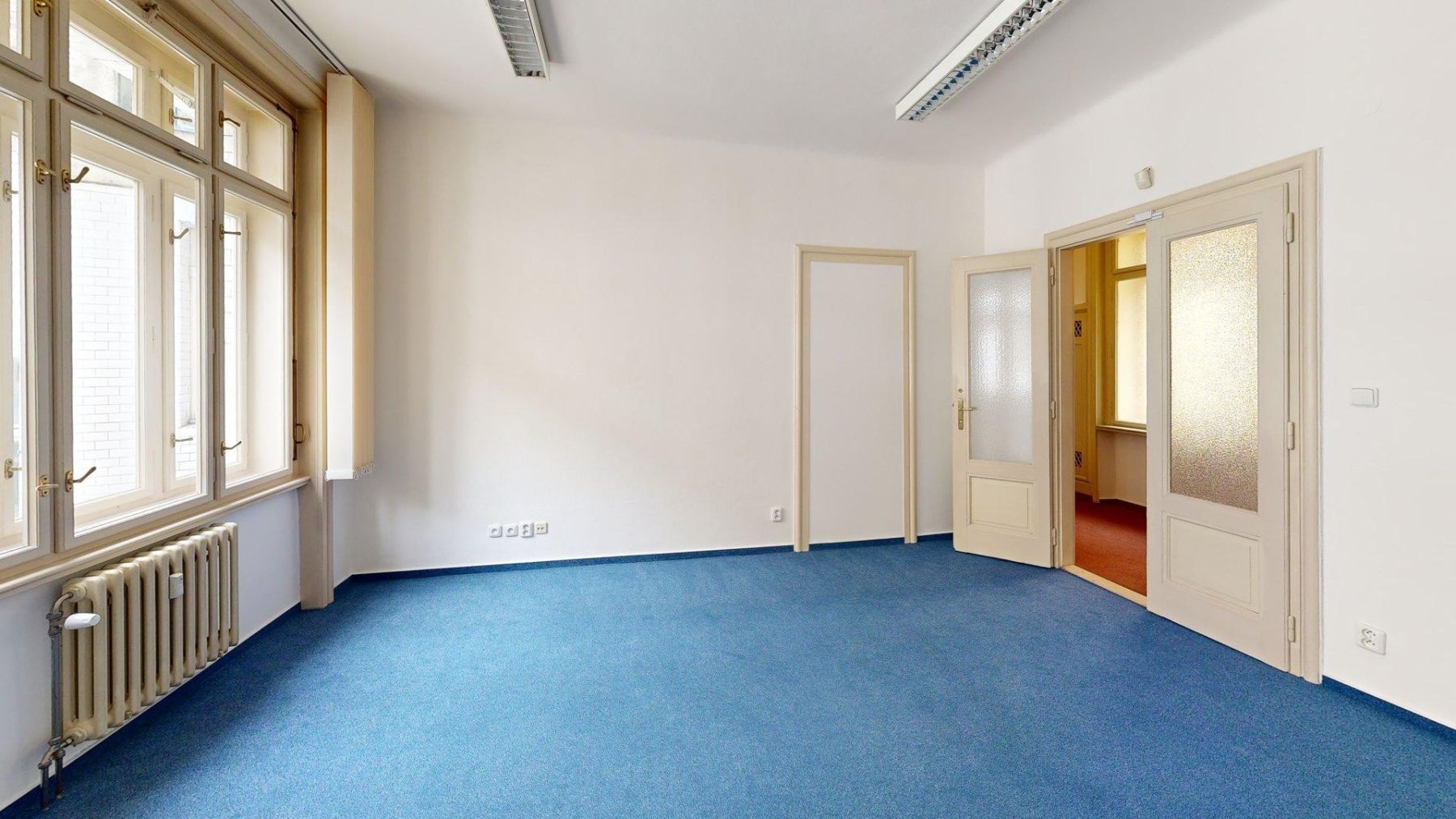 Jungmannova, Praha - Nové Město – fotografie 2