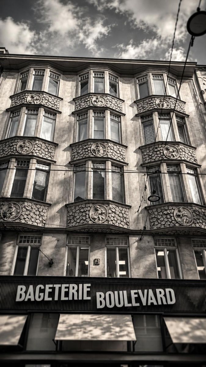 Masarykova, Brno - Město Brno, Jihomoravský kraj – fotografie 2