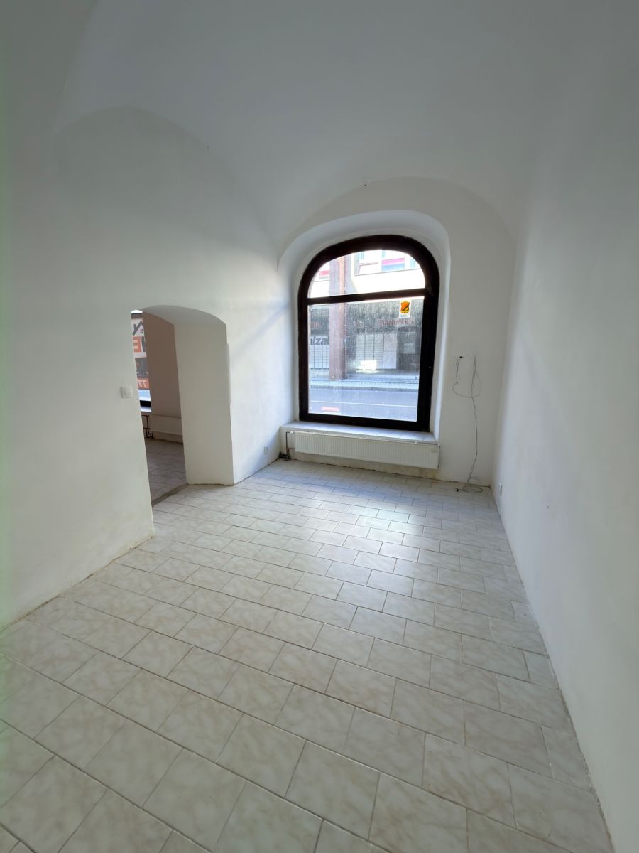 Pronájem komerčního prostoru 88 m², Jablonné v Podještědí – náhled fotky 6