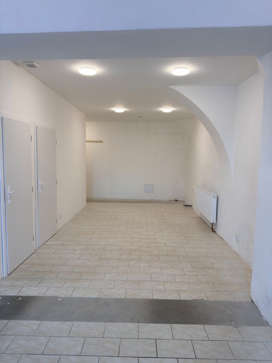 Pronájem komerčního prostoru 88 m², Jablonné v Podještědí – náhled fotky 8