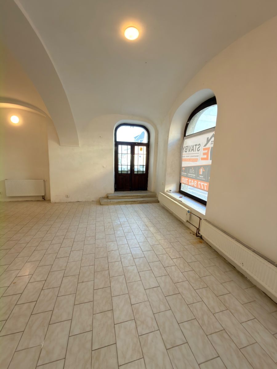 Pronájem komerčního prostoru 88 m², Jablonné v Podještědí – náhled fotky 3