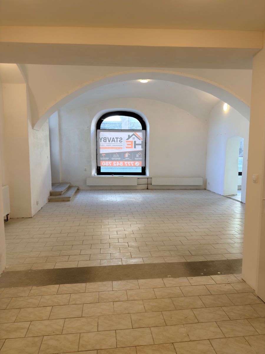 Pronájem komerčního prostoru 88 m², Jablonné v Podještědí – náhled fotky 5