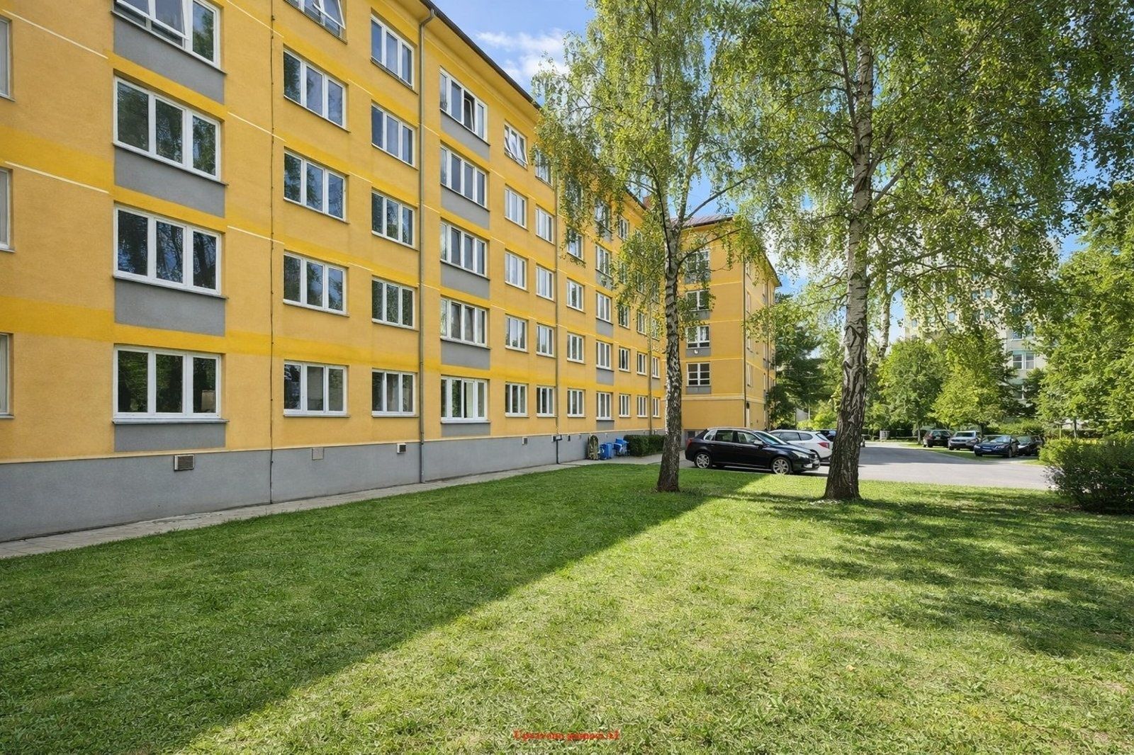 Pronájem bytu 3+1 77 m², Karviná – náhled fotky 12